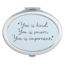 A beleza vem do interior