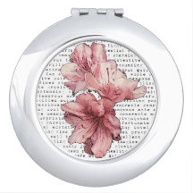 Você é minha inspiração Palavras Typografia Flor R