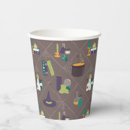 Espelho de Bruxas - Halloween