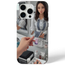 Espelho de espelhamento de conveniência reflexiva