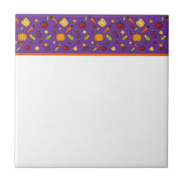 Espelho púrpura de legumes cúbicos