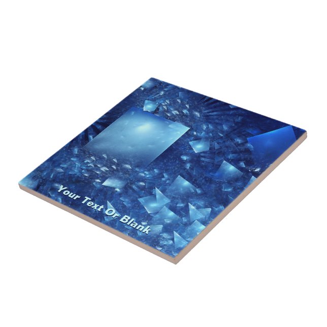 Espelhos Destruídos (Lateral)