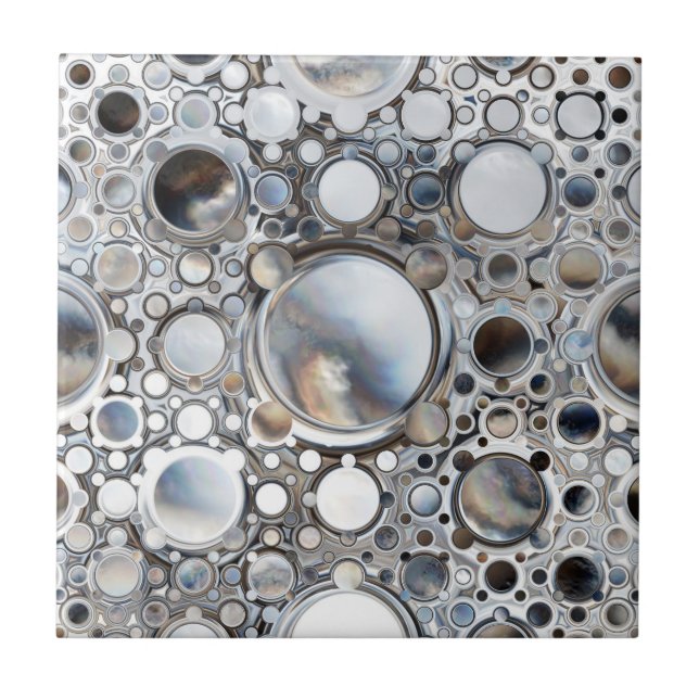 Espelhos mágicos (Frente)