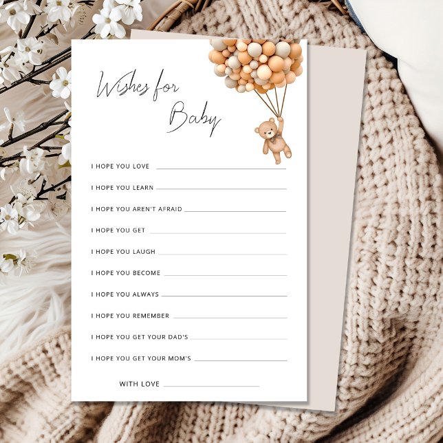 Espera Antecipada Deseja Um Cartão De Conselhos De (Criador carregado)