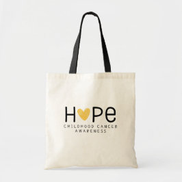 esperança.consciência do cancer infantil. BOLSAS e