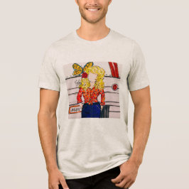 Esperança da borboleta