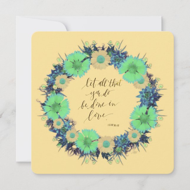 Esperança de conforto no Iluminismo (Frente)