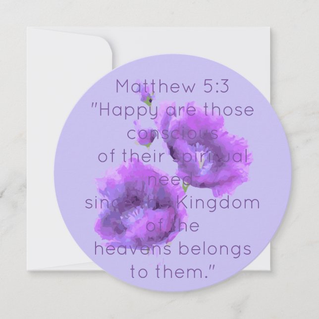 Esperança de conforto no Iluminismo (Frente)