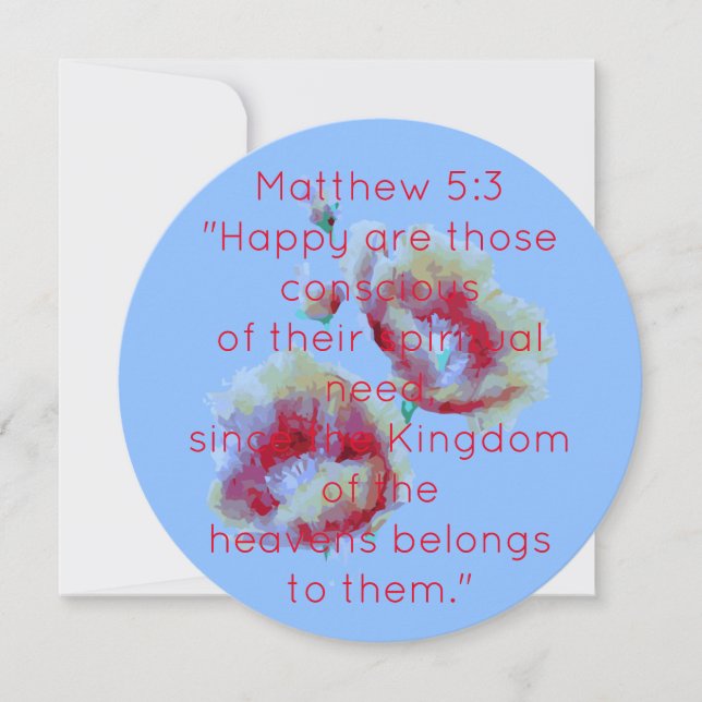 Esperança de conforto no Iluminismo (Frente)