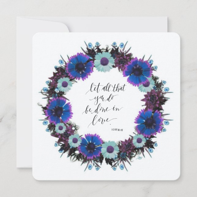 Esperança de conforto no Iluminismo (Frente)