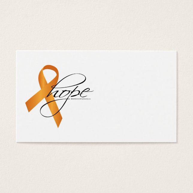 Esperança de leucemia3 (Frente)