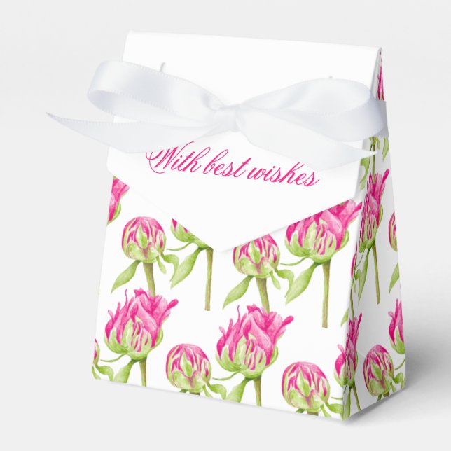 Esperança em uma caixa de favoritos (Frente)