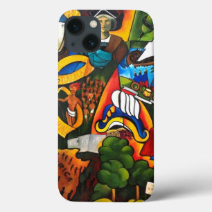 Esperança no nascer do sol 2007