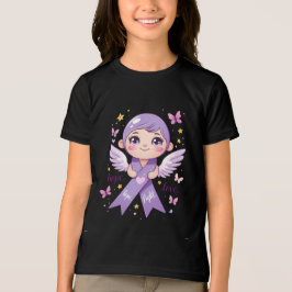 Esperança para Combatentes de Câncer de pâncreas