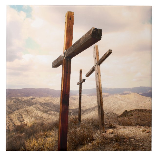 ESPERANÇA PARA O Azulejo MUNDIAL Cerâmico (Frente)