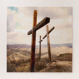 ESPERANÇA PARA O MUNDO Jigserra Quebra-cabeça