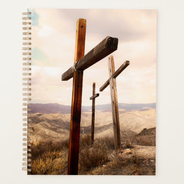 ESPERANÇA PARA O PLANEJADOR MUNDIAL (Frente)