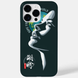 Esperança pela paz mundial