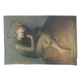 Esperança (por George Frederick Watts)