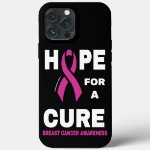 Esperança por um Cancer...
