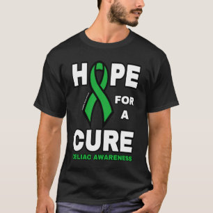 Esperança Por Uma Cura... Camiseta Celular