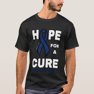 Esperança Por Uma Cura...Gullian Barre Camiseta