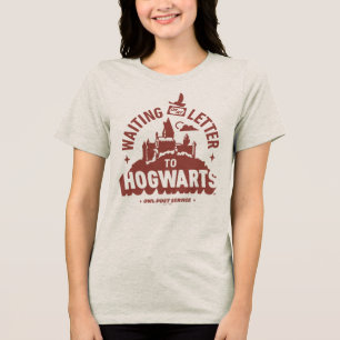 Esperando minha Carta para HOGWARTS™