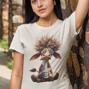 Esperando o café entrar