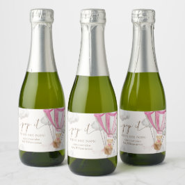 Espere Um Urso Rosa Rosa, Pop, Quando Ela Pop