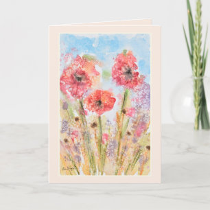 Espero que o Cartão do Doente do Cancer de Recuper