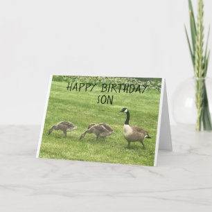 ESPERO QUE O SEU ANIVERSÁRIO SEJA APENAS UM CARTÃO