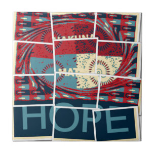 Espero ser o milagre belo e inspirador