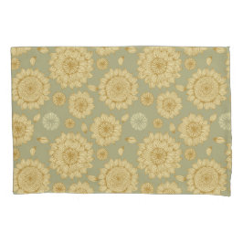 Espessura do Sol II em Oliva Mudada