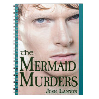 A sereia assassina o caderno
