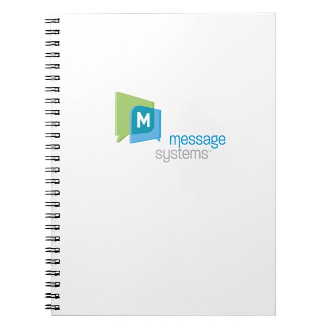 Espiral Caderno (Frente)