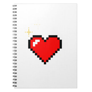 Espiral caderno