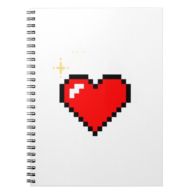 Espiral caderno (Frente)