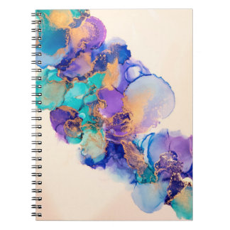 Espiral Caderno