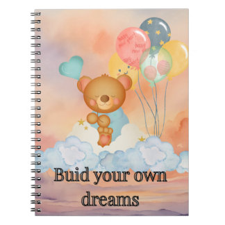 Espiral Caderno