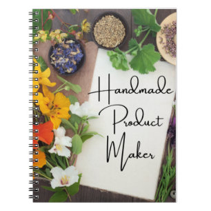 Espiral Caderno