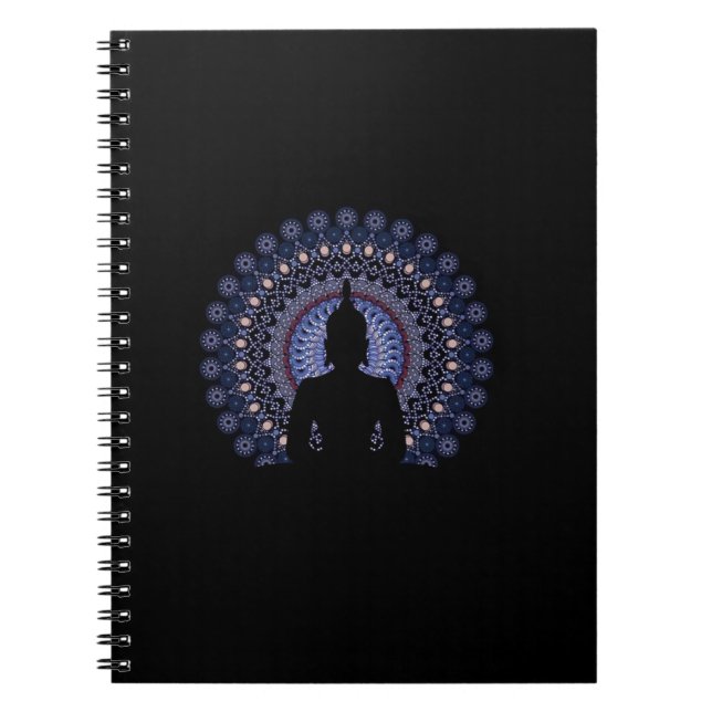 Espiral Caderno (Frente)