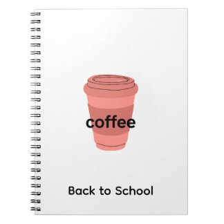 Espiral Caderno
