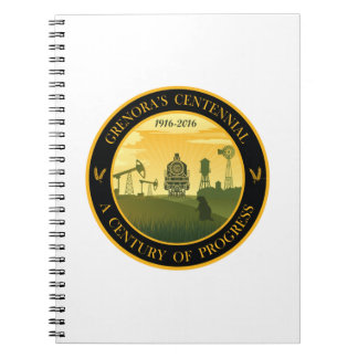 Espiral Caderno