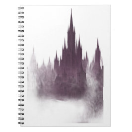 Espiral Caderno 