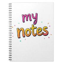 Caderno