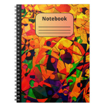 Caderno