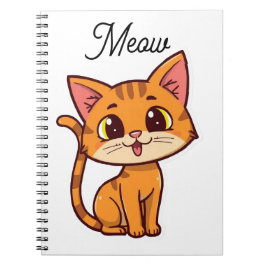 Espiral Caderno