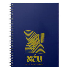 Espiral Caderno