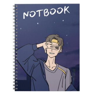 ESPIRAL CADERNO