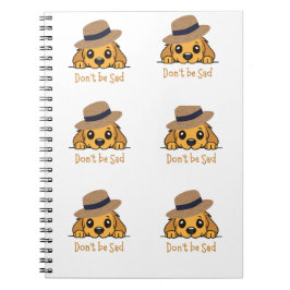 Espiral caderno